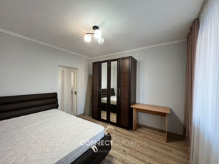 Apartament cu 3 camere, 80 m², Centru, Chișinău foto 6