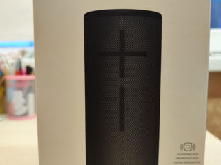 калонка megaboom3 2000 лей возможно обмен на планшет foto 5