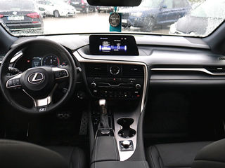 Lexus RX Series foto 8