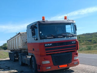 Daf XF95 foto 3