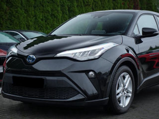 Toyota C-HR foto 5