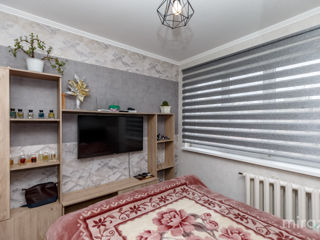 Apartament cu 3 camere, 65 m², Botanica, Chișinău foto 8