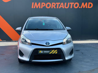 Toyota Yaris foto 3