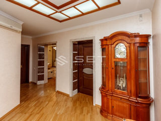 5-ти комн. кварт. и более, 264 м², Центр, Кишинёв