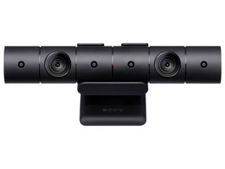 Sony PlayStation 4 VR Camera V2 Black US USED