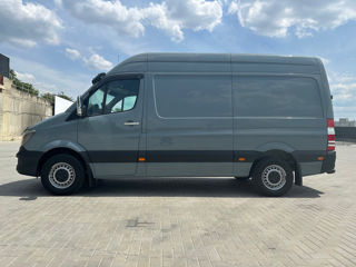 Mercedes Sprinter 314cdi 2018 foto 10