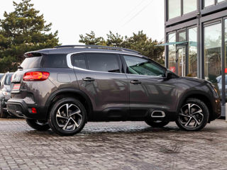 Citroen C5 Aircross foto 5