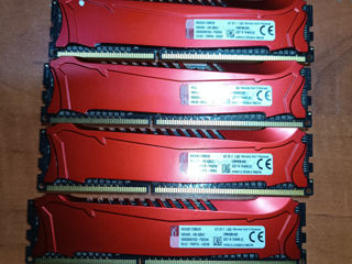 Memorii Ram notebook , și calculator de masă, DDR 3, 4 GB, 8 GB la super preț ! foto 2