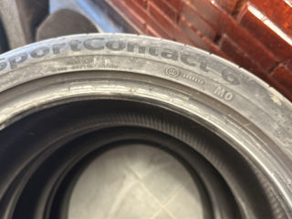 245/40R19 foto 2