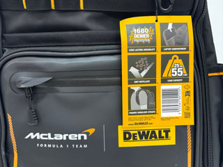 Dewalt Mclaren