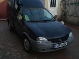 Opel Combo foto 10