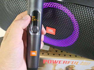 Jbl Partybox On The Go foto 7