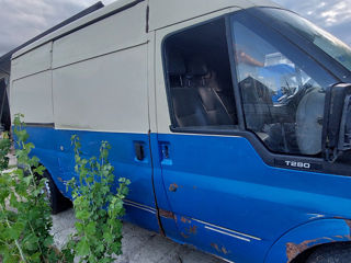 Ford transit foto 2