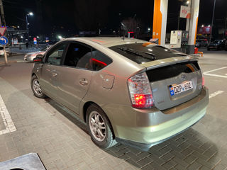 Toyota Prius foto 5