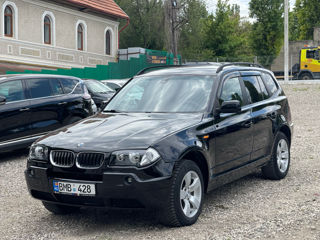 BMW X3 foto 2