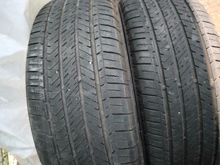 Anvelope R18 235/65 Brigestone 2 buc USA Toyota Hailender  foto 0