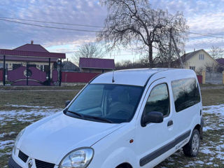 Renault Kangoo foto 5