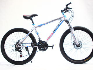 Biciclete cu viteze pentru doamne si domnisoare.shimano..posibil in rate cu 0% comision foto 9