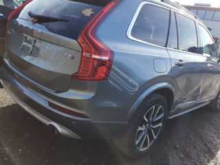 Volvo XC90 foto 7