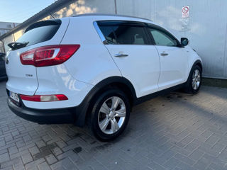 KIA Sportage foto 2