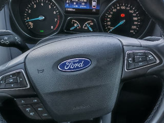 Ford Focus foto 6