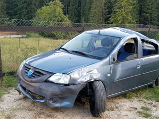 Dacia Logan foto 5