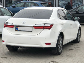 Toyota Corolla foto 3