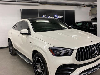 Mercedes GLE foto 2