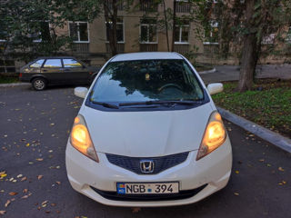 Honda Jazz foto 1