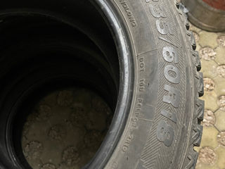 Linglong iarnă 235/60 R18 foto 4