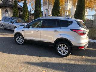 Ford Kuga foto 6