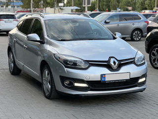 Renault Megane foto 4