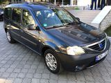 Dacia Logan Mcv foto 3