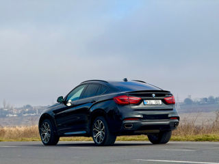 BMW X6 foto 3