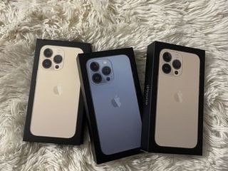 Cumpăr Urgent  Iphone 13 Pro 128Gb,256Gb,513Gb,1T foto 5