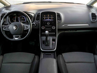 Renault Scenic foto 7