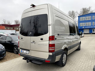 Mercedes Sprinter 3.0 DIESEL foto 3