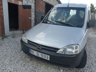 Opel Combo foto 2