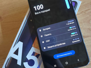 Samsung A50 64GB !!! Bălți foto 5