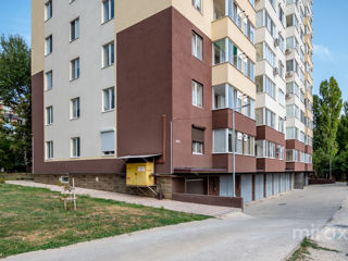 Apartament cu 2 camere, 60 m², Telecentru, Chișinău foto 15