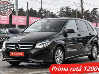 Mercedes B Class foto 2