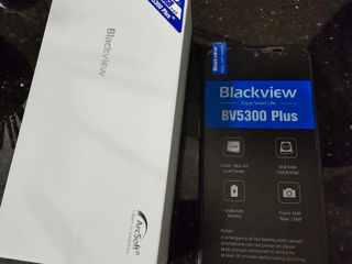 Se vinde telefon Blackview BV5300 foto 2