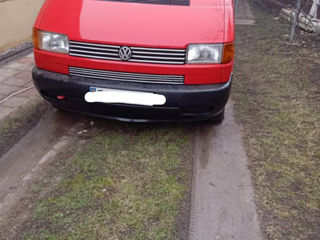 Volkswagen Transporter foto 3