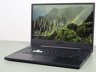 NOU! Asus TUF (i5 11300H, RTX 3050 4Gb, Ram 16Gb, 15.6" FullHD ips)