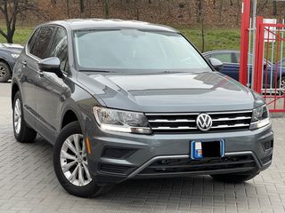 Volkswagen Tiguan фото 4