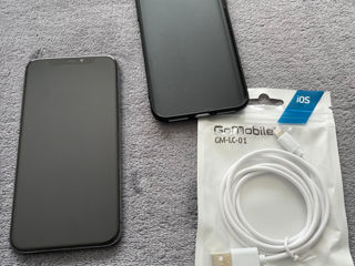 iPhone X 64 Gb