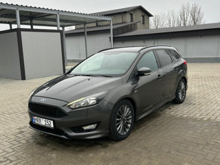 Ford Focus ST foto 5