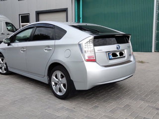 Toyota Prius foto 2