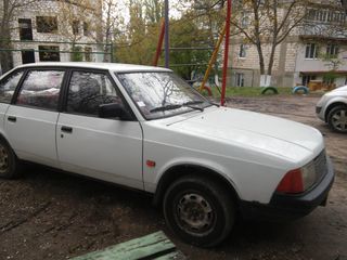 Азлк / Иж 2141 foto 2