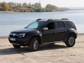 Dacia Duster foto 2